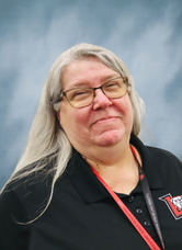 Sherry Hanks