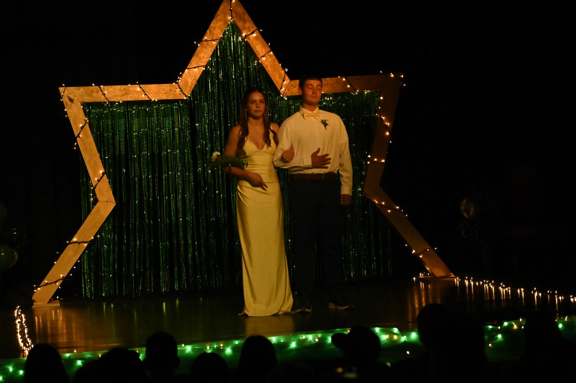 Coronation 
