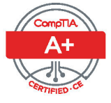 CompTIA Certification Image