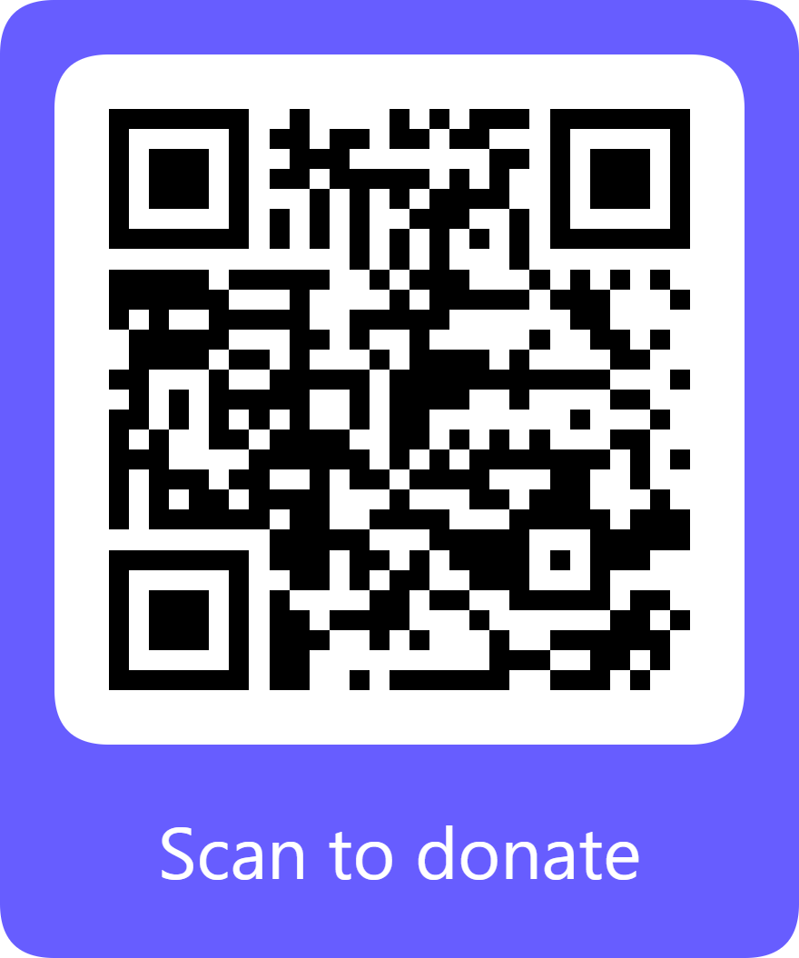 Roots and Wings QR Code