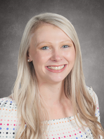 Allison Hester