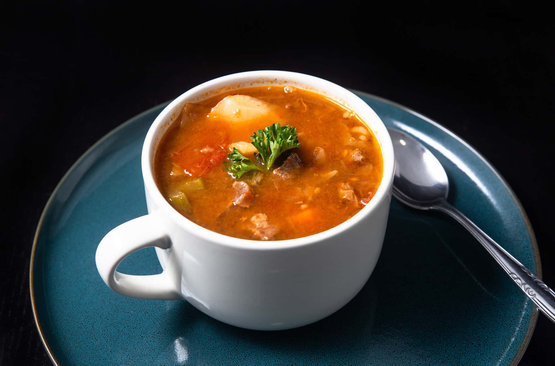 Borscht Supper Borscht Supper