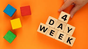 4 Day Week
