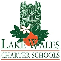 Lake Wales logo