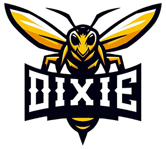 Dixie Attendance Center Logo