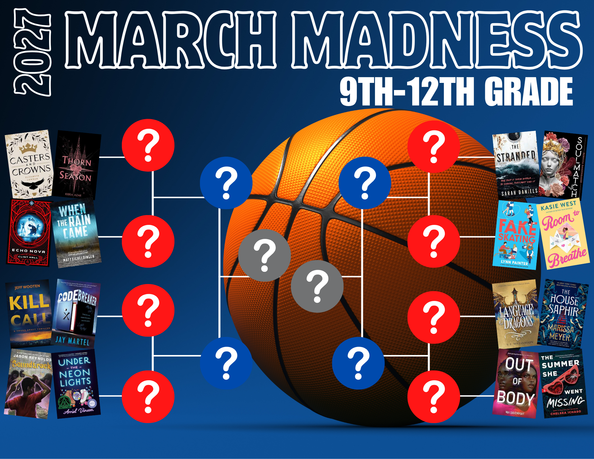 March Madness 2027