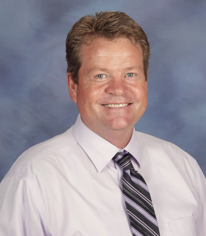 assistant principal photo