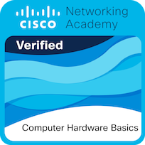 Cisco-Computer Hardware Basics