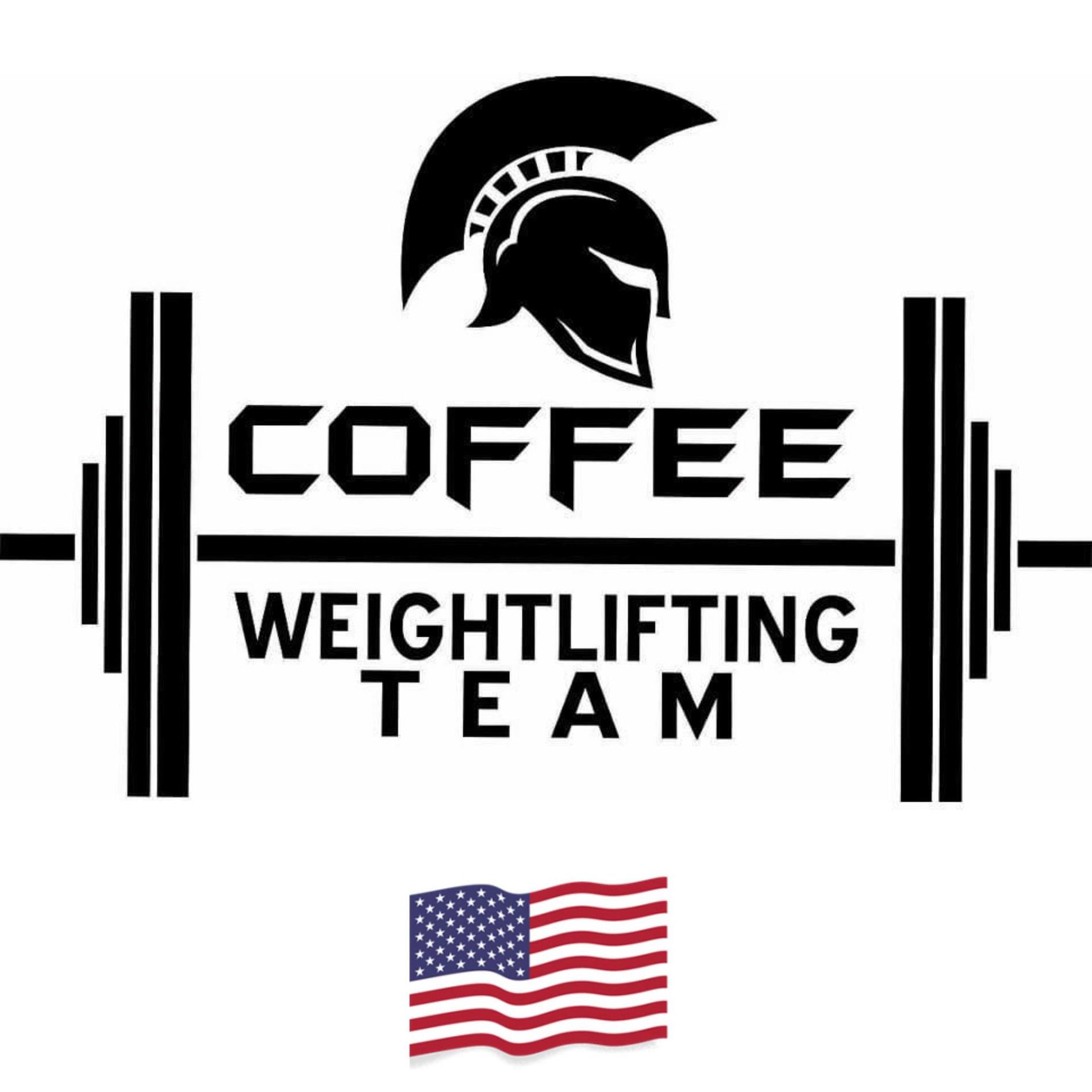 Coffee Weightlifting