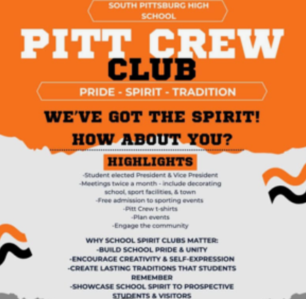 pitt crew