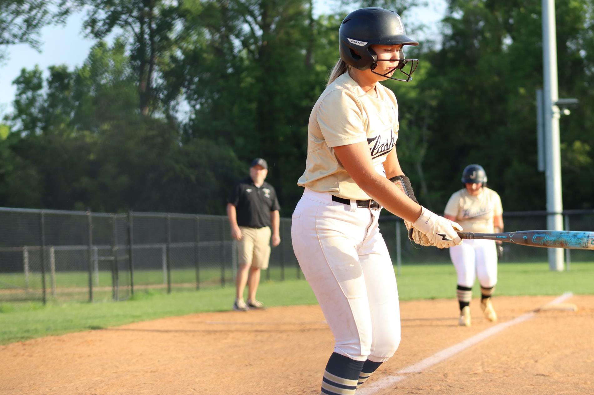 Softball 24-25