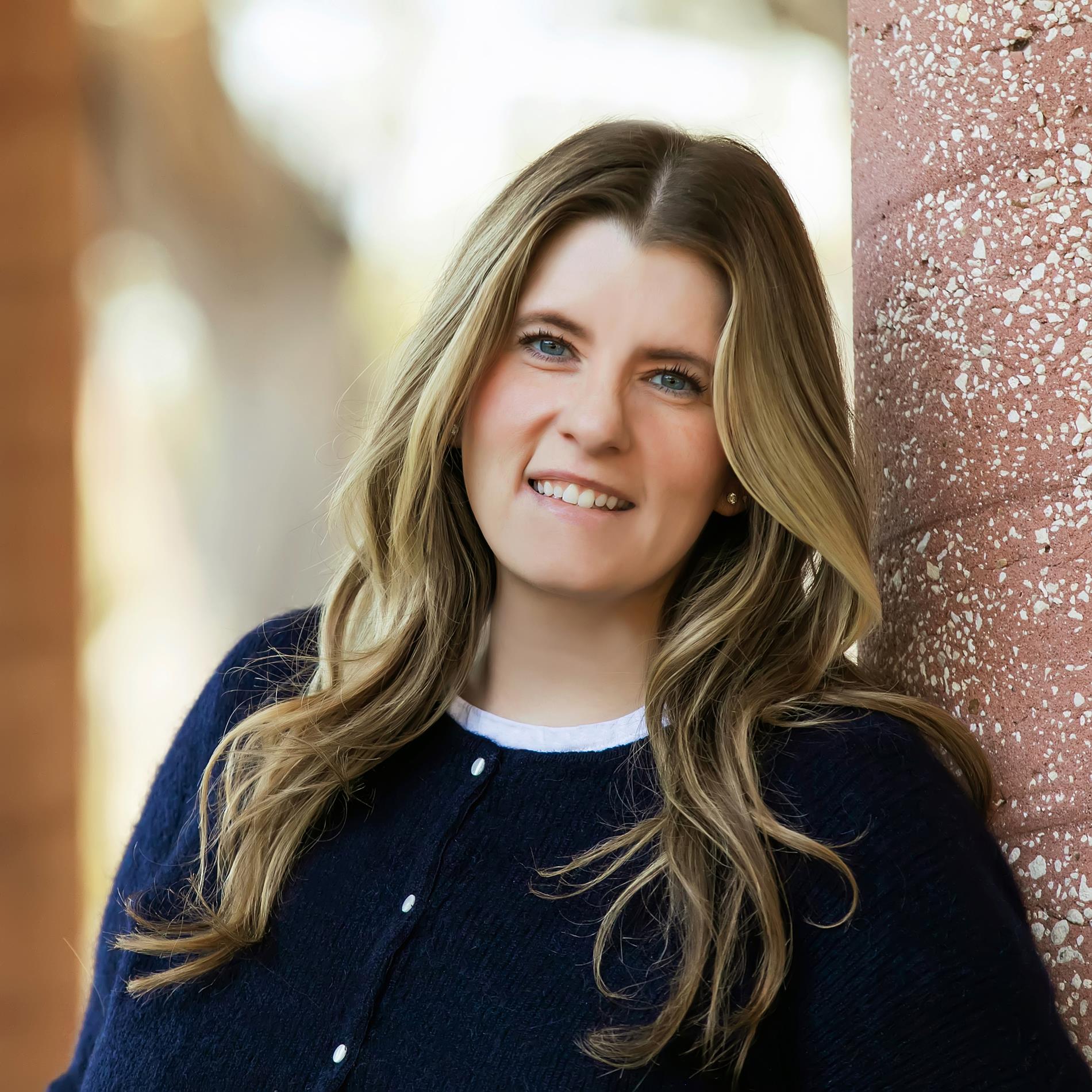 Kiersten Keely Portrait