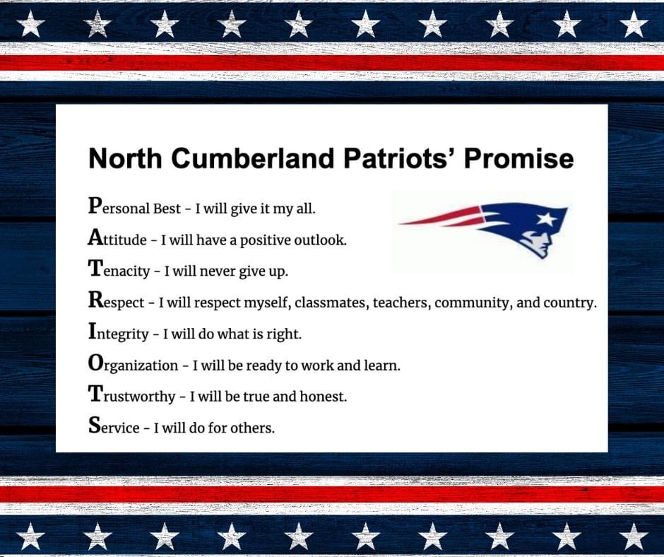 Patriot Promise