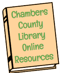 Chambers County Library Online Resources
