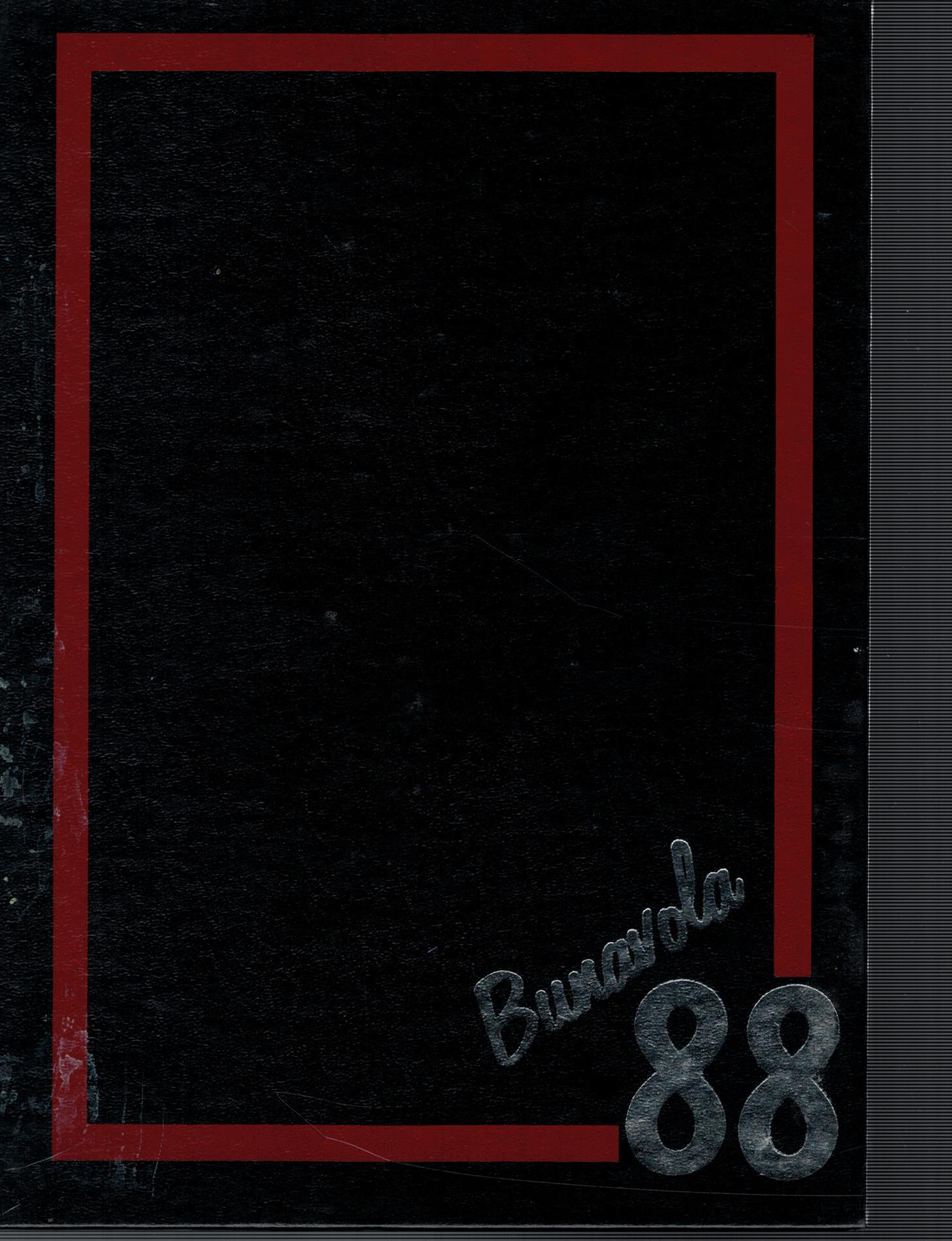 1988 Bunavola