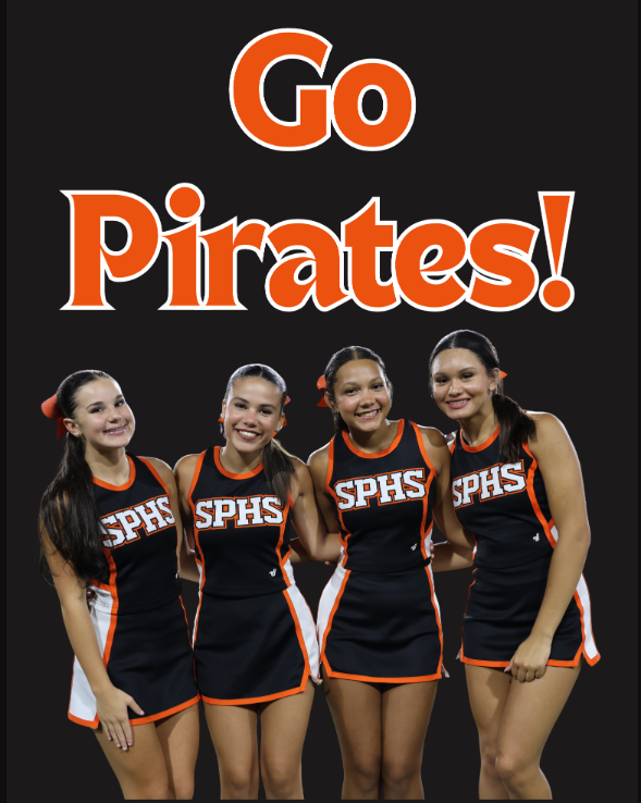 cheer picture