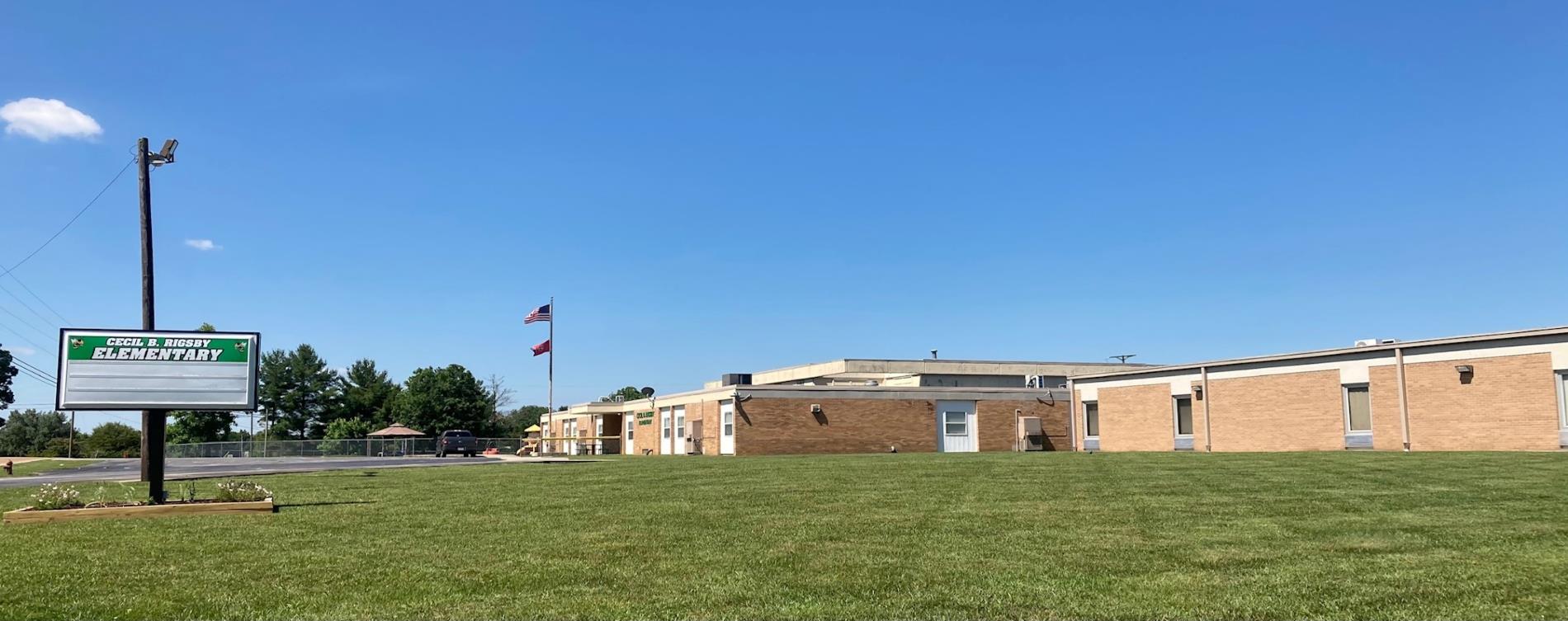 picture of rigsby elementary