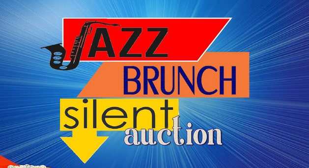 Jazz Brunch & Silent Auction Photo Album