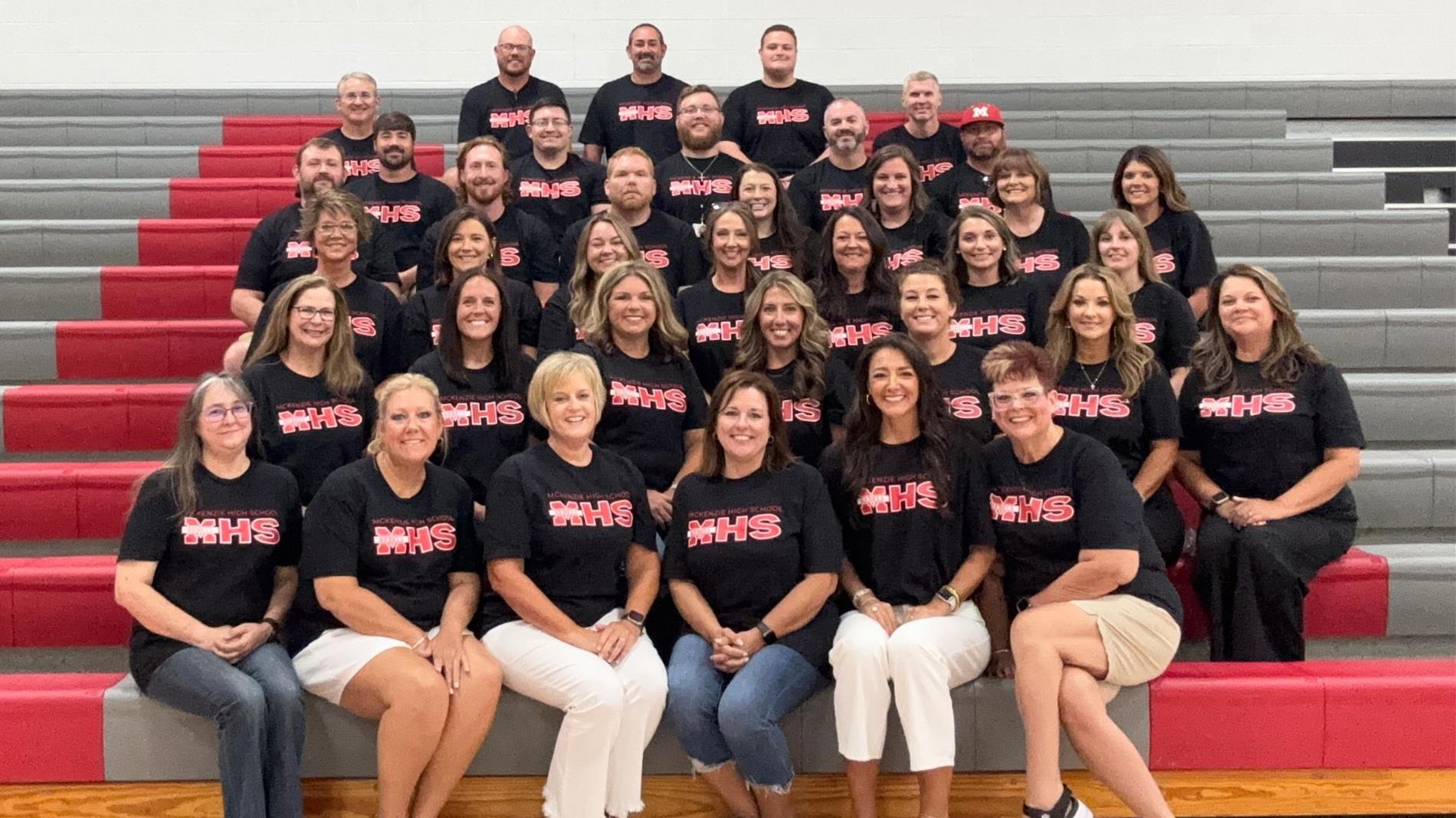 Faculty Photo