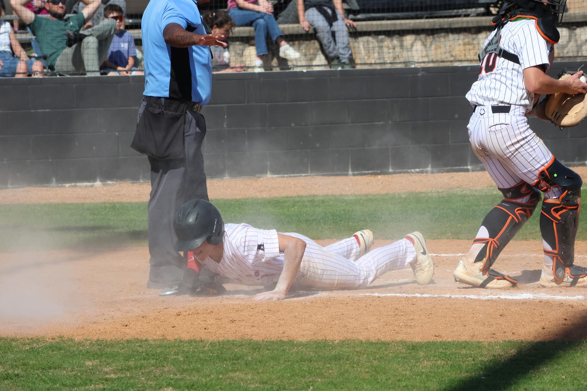 Ingram Tourney v. Warren 2.27.26