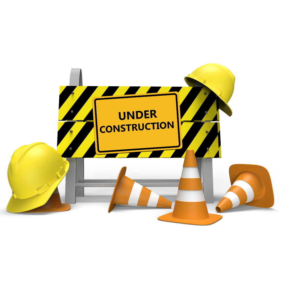 Under Construction - coming soon