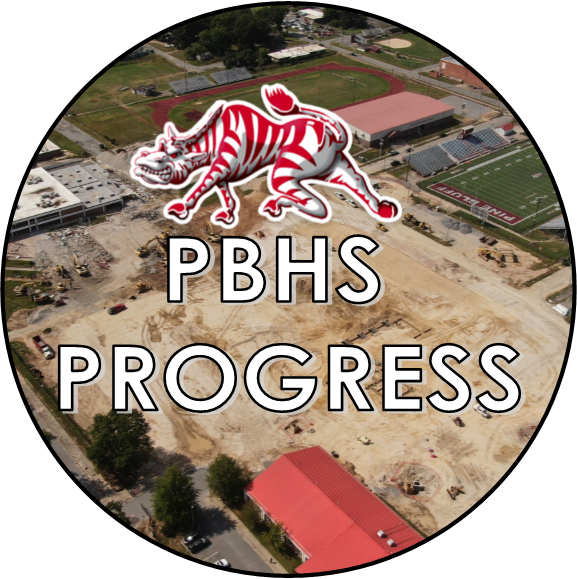 PBHS Progress