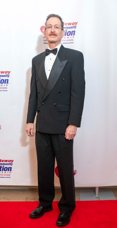 GCAP 38thAnniversary Gala