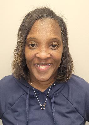 Tanisha Cooper