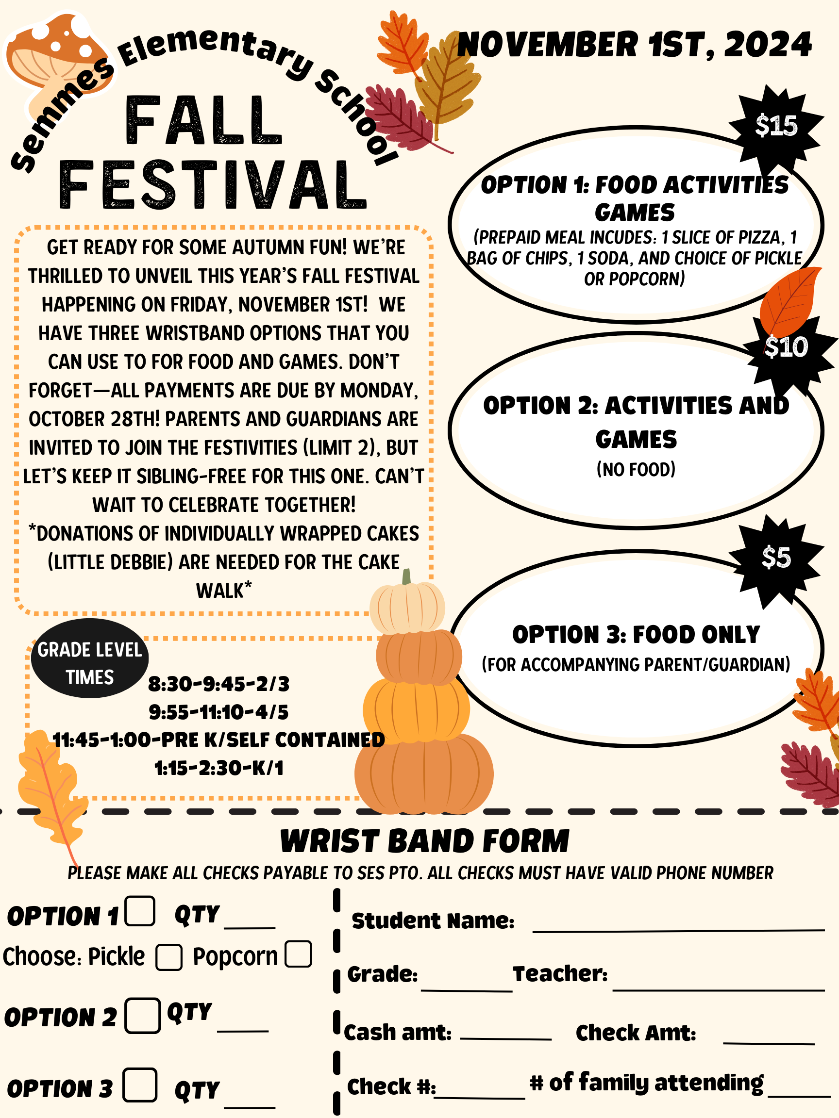 Fall Fest click on the image for read aloud version