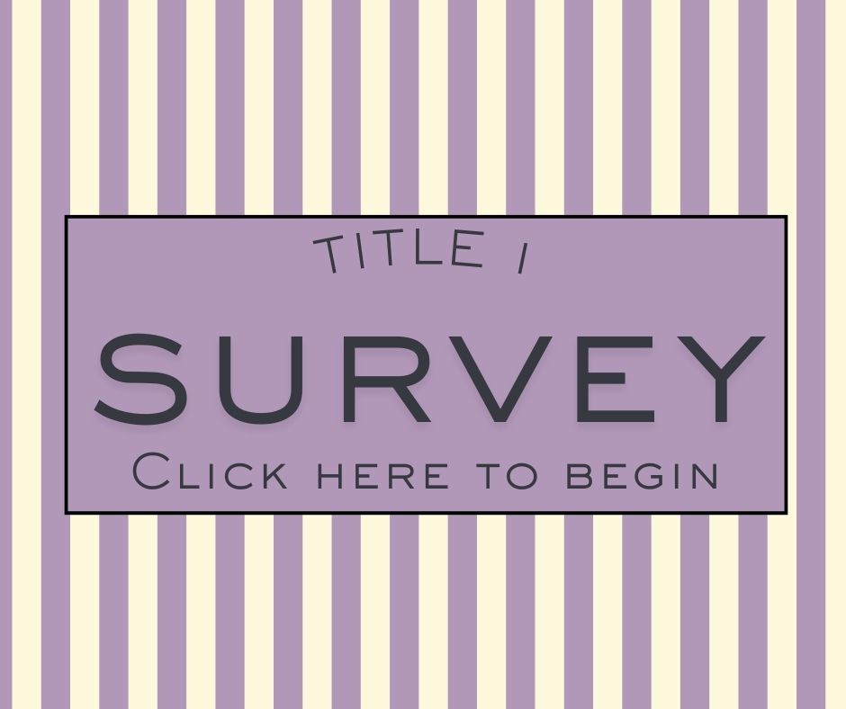 title 1 survey
