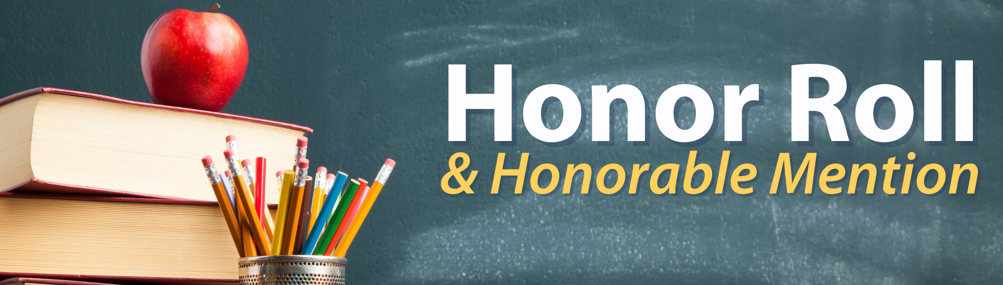 Honor Roll