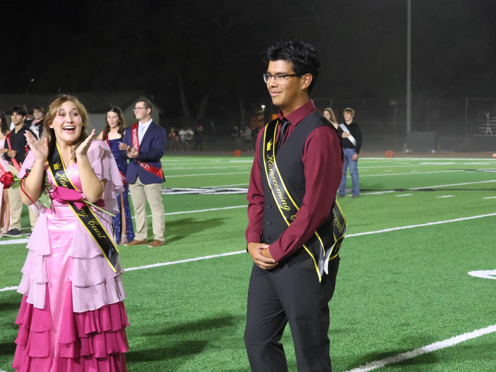 HOCO 2025