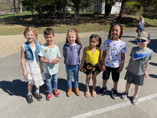 K Students