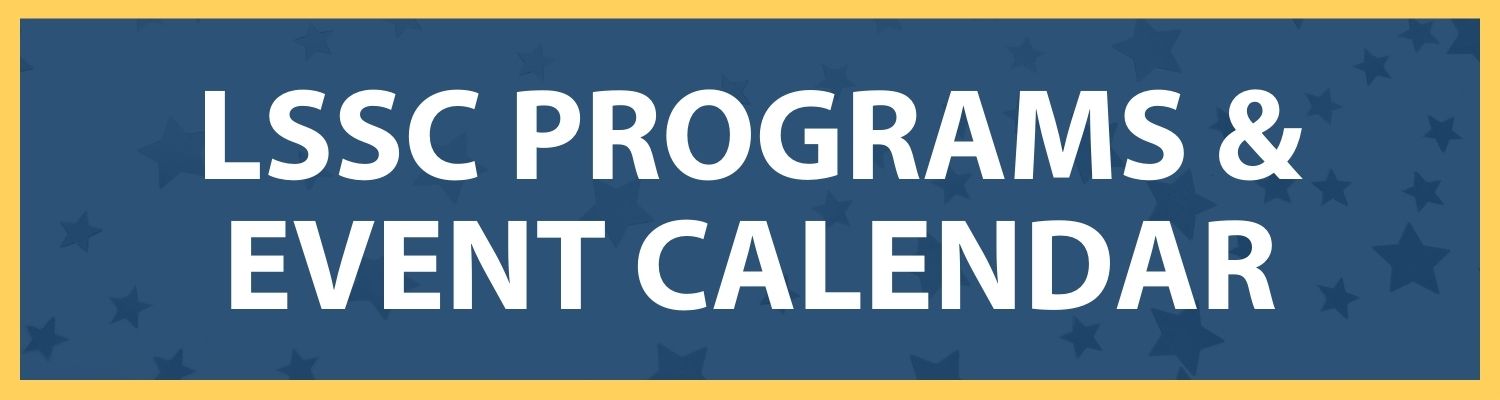 Programs & Event Calendar at Lindsey