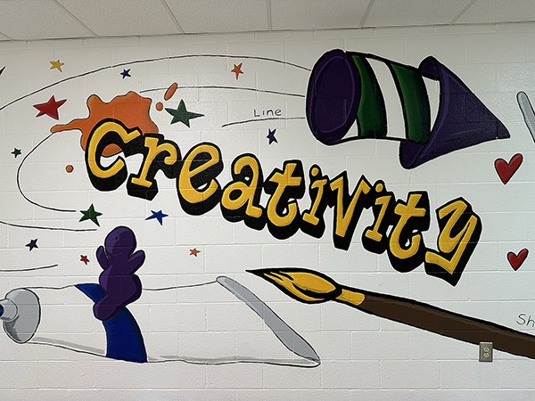 Art Hallway galleries
