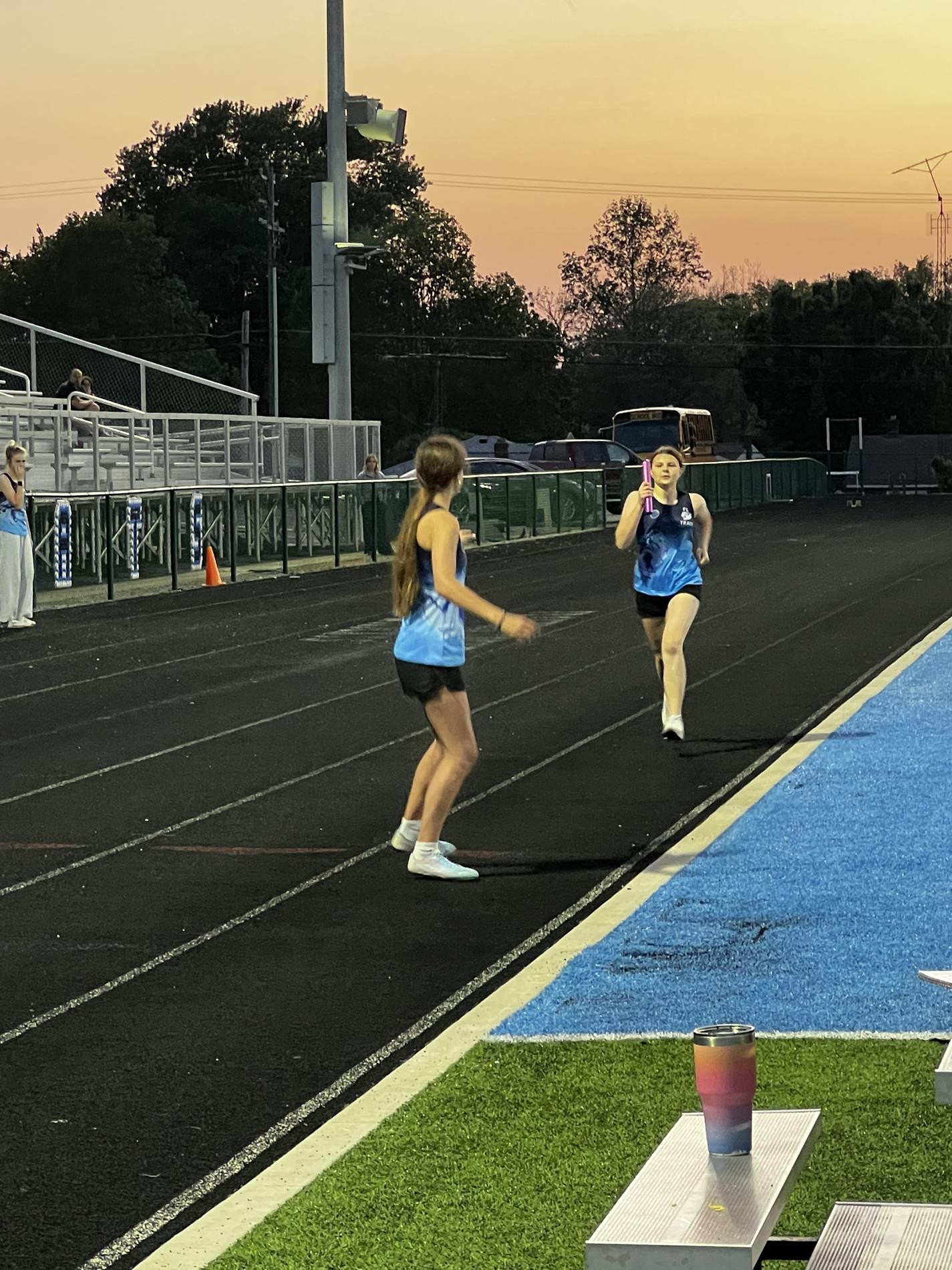 Track Meet