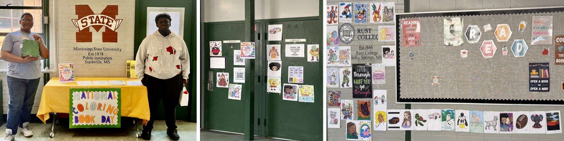 natl coloring book day