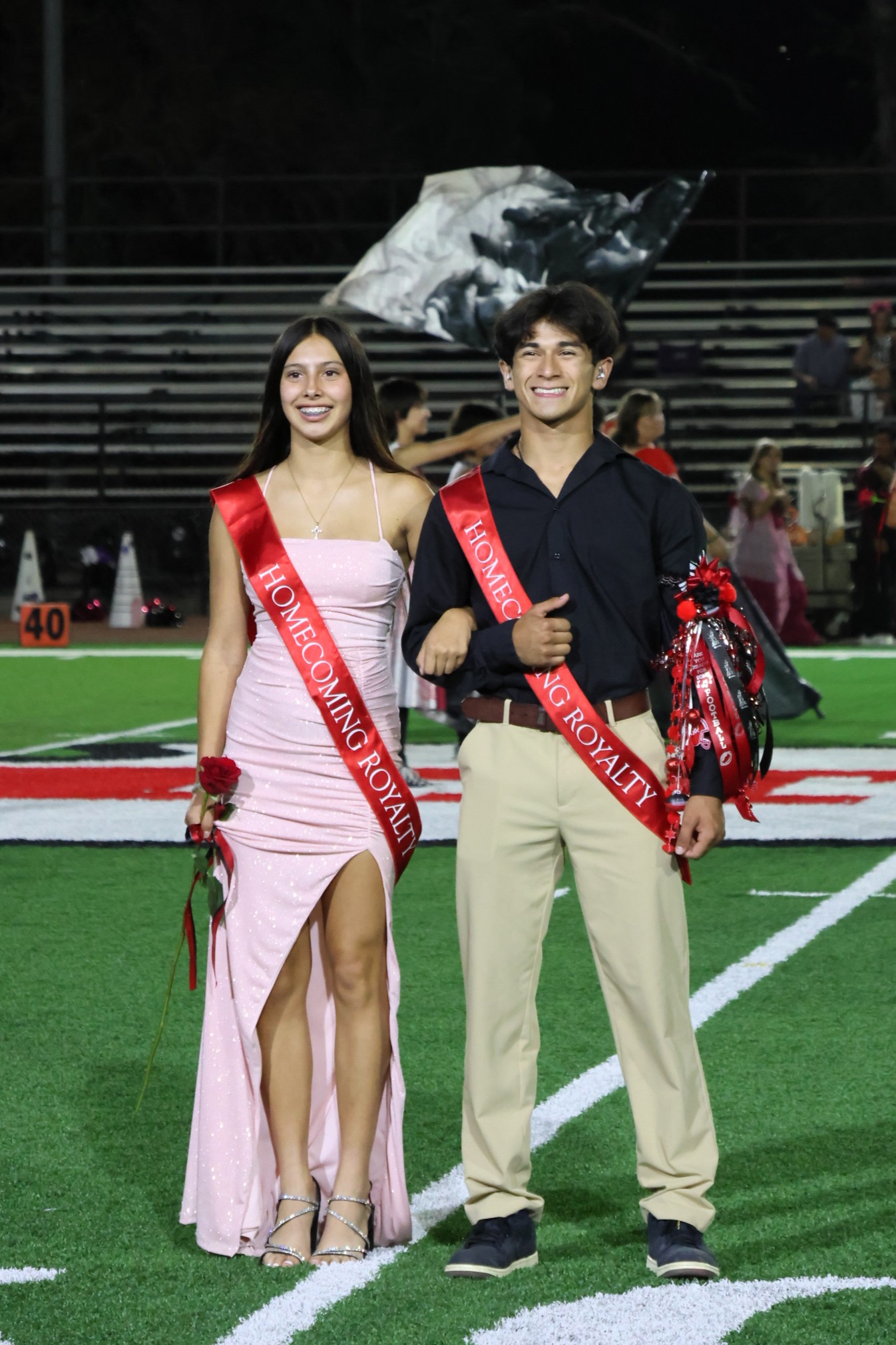 HOCO 2025