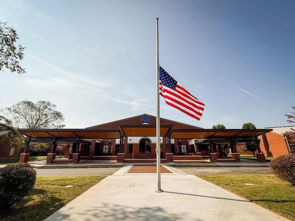 Picture of Trion Middle School