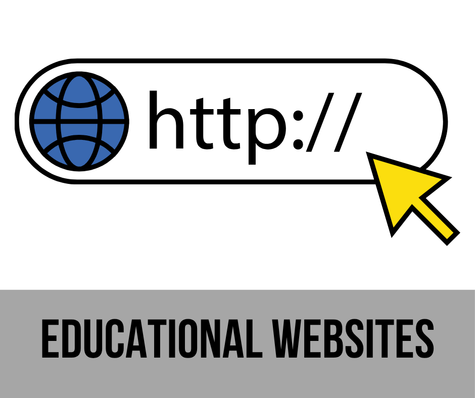 Educational Websites 