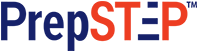 PREPStep Logo