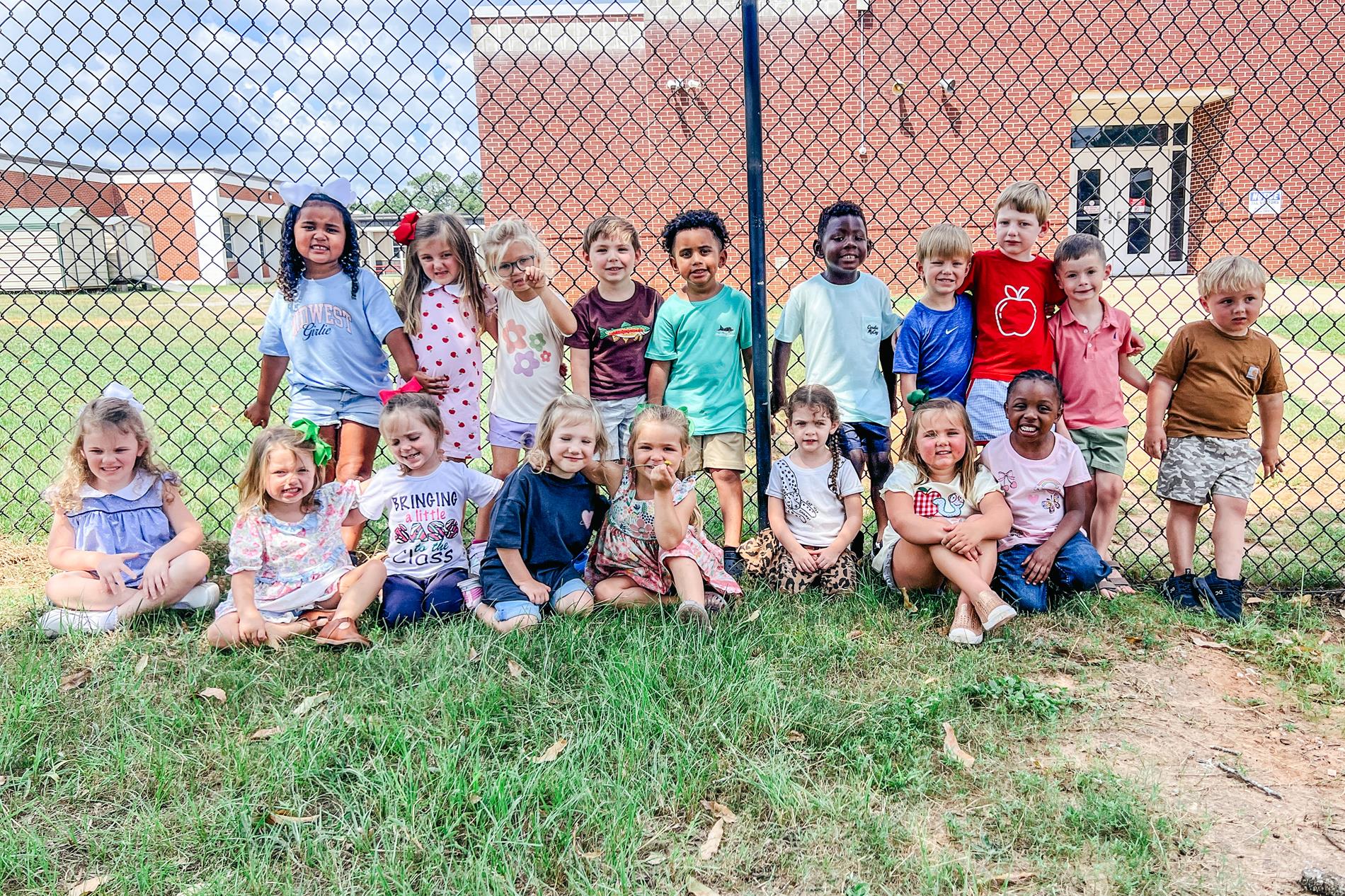 Pre-K