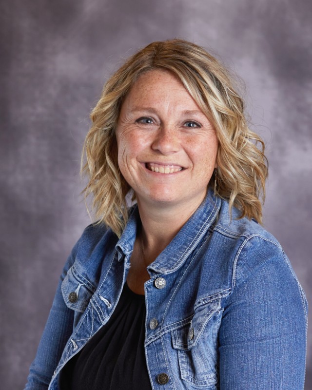 Mrs. Zingg