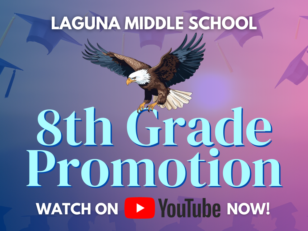 LMS 8th Grade Promotion (2025)