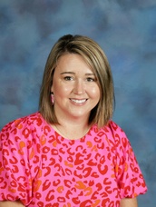 Carrie Pinckard, Gifted Teacher