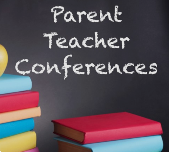 Parent Teacher Conference Parent Teacher Conference