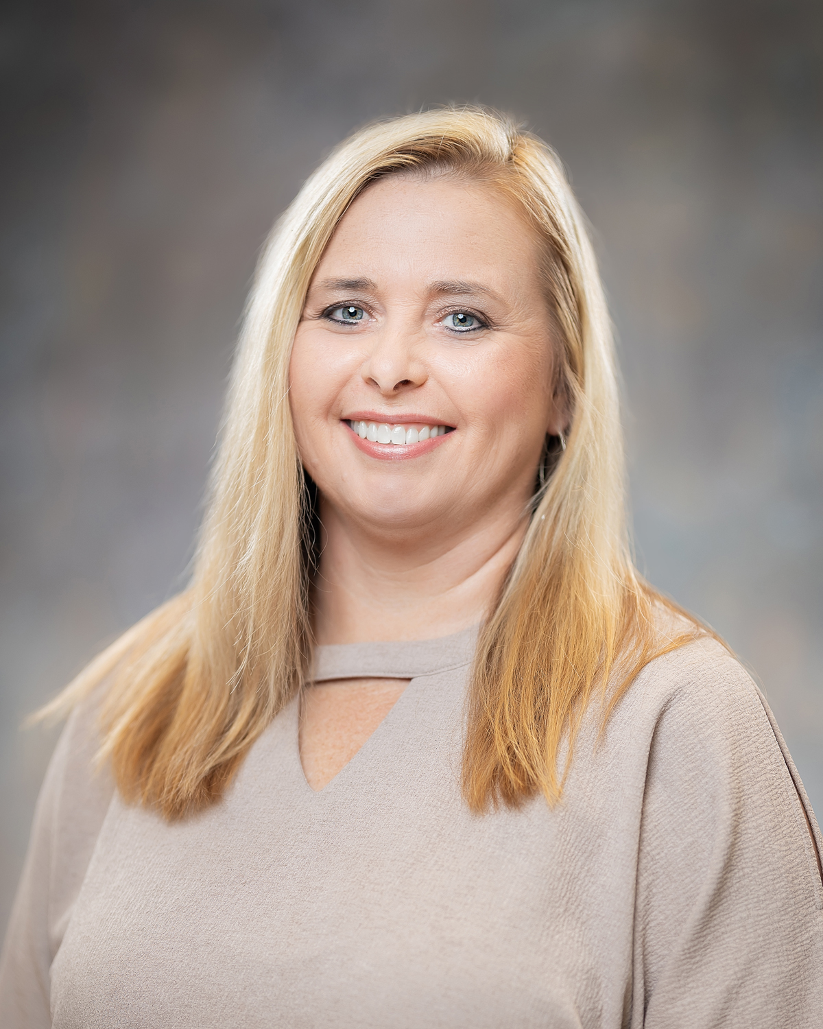 Dr. Karen Gray Dr. Karen Gray