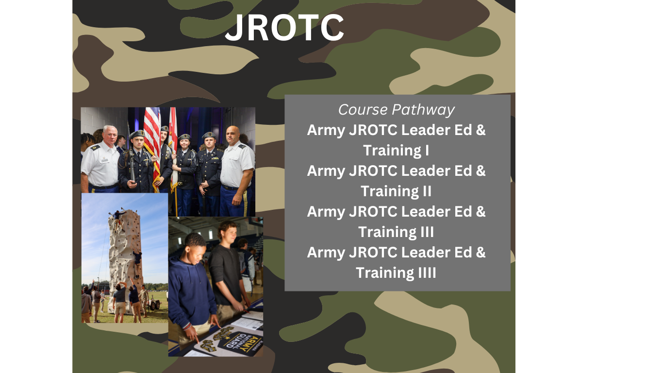 JROTC