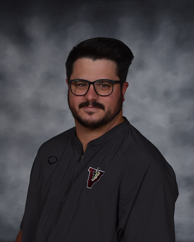 Garrett Nance