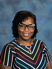 Tracey Wilkerson, 5th Grade